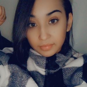 Meet your Posher, Aracely